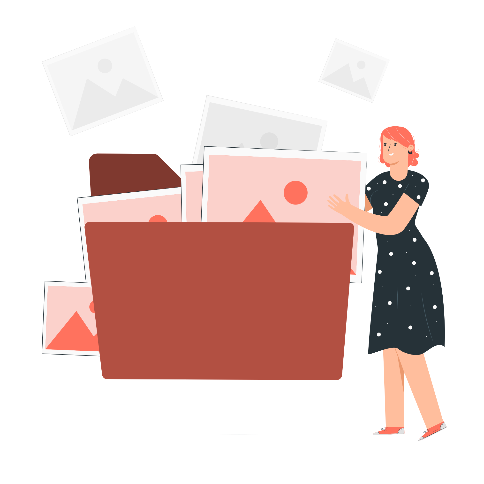 placeholder hero